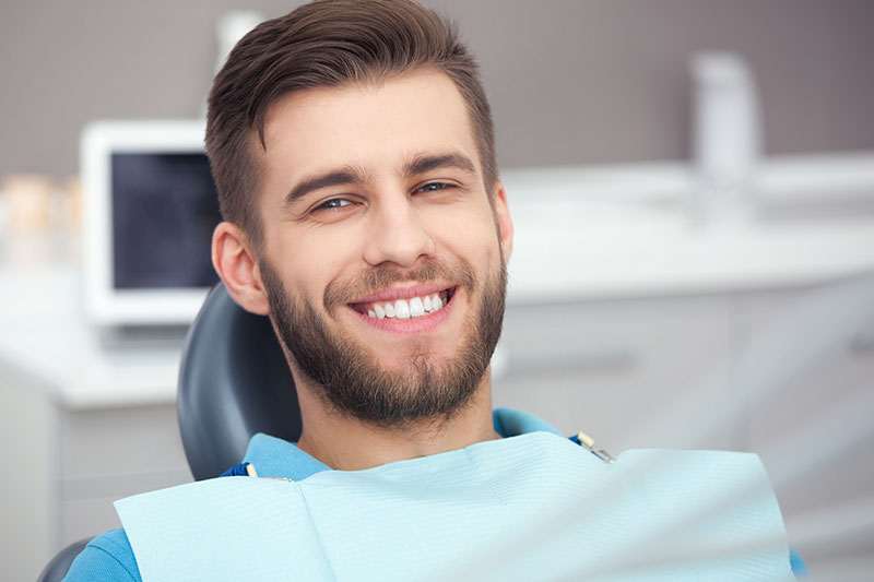 Dental Fillings in Montebello