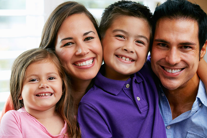 Family Dentist in Montebello